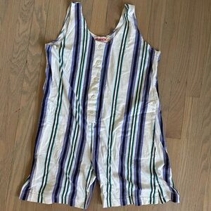 Vintage energie romper
